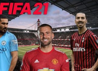 FIFA 21 TOTW 20 reveal date, release time and Team of the Week FUT card predictions | Gaming | Entertainment – challenge
