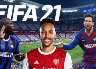 FIFA 21 TOTW 21 reveal date, release time and Team of the Week FUT card predictions | Gaming | Entertainment – challenge