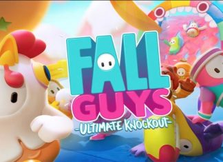Fall Guys Nintendo Switch release date REVEALED during February Direct | Gaming | Entertainment – challenge
