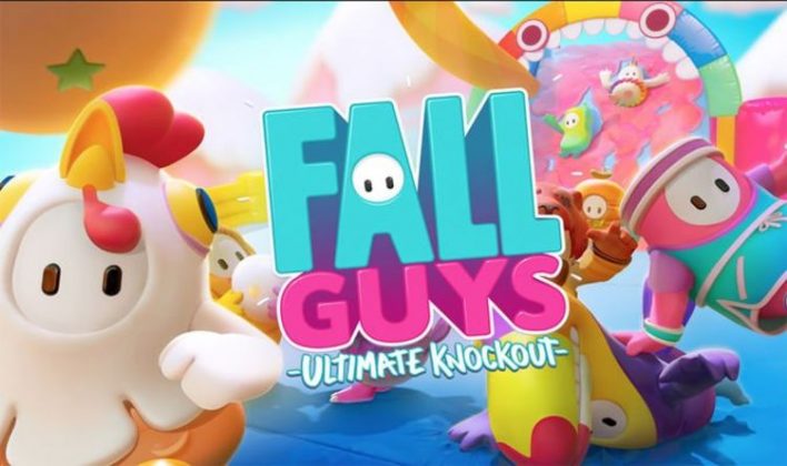 Fall Guys Nintendo Switch release date REVEALED during February Direct ...