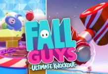 Fall Guys season 3.5 update release date, new content and patch notes NEWS | Gaming | Entertainment – challenge