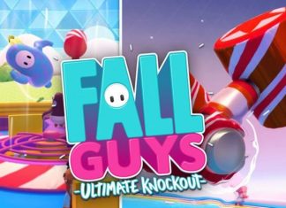 Fall Guys season 3.5 update release date, new content and patch notes NEWS | Gaming | Entertainment – challenge