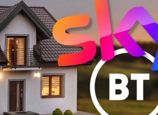 Fed up with BT, Sky and TalkTalk? Ditching broadband firms is about to get easier: Report