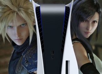 Final Fantasy 7 Remake PS5 and PC reveal tomorrow? Square Enix FF7R concert news | Gaming | Entertainment – challenge