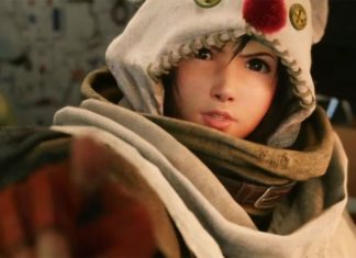 Final Fantasy 7 Remake PS5 revealed at State of Play: Free PS4 upgrade and Yuffie DLC | Gaming | Entertainment – challenge