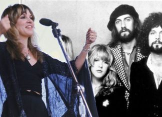 Fleetwood Mac Rumours: How divorce and drama characterised the making of an album | Music | Entertainment – challenge