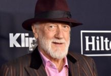 Fleetwood Mac drummer can’t remember two cocaine-fuelled partying years | Music | Entertainment – challenge