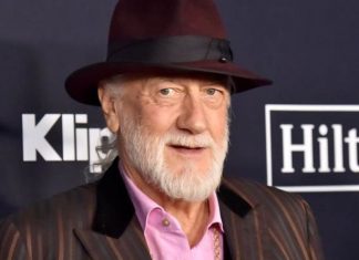 Fleetwood Mac drummer can’t remember two cocaine-fuelled partying years | Music | Entertainment – challenge