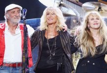 Fleetwood Mac tour: Christine McVie doubts Stevie Nicks would join plus John McVie ‘frail’ | Music | Entertainment – challenge