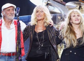 Fleetwood Mac tour: Christine McVie doubts Stevie Nicks would join plus John McVie ‘frail’ | Music | Entertainment – challenge
