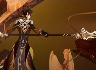 Forget Xiao Banner, Genshin Impact 1.3 release date includes big Zhongli update | Gaming | Entertainment – challenge