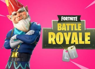 Fortnite Grimbles love potion from Fort Crumpet, Coral Cove or Stealthy Stronghold SOLVED | Gaming | Entertainment – challenge
