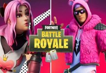 Fortnite Hearts Wild Valentine’s EVENT – How to unlock new skins, challenges, tournament | Gaming | Entertainment – challenge