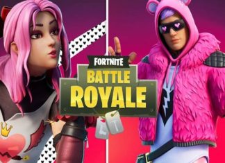 Fortnite Hearts Wild Valentine’s EVENT – How to unlock new skins, challenges, tournament | Gaming | Entertainment – challenge