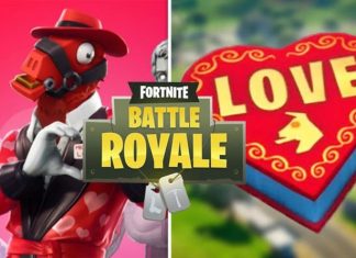 Fortnite collect chocolate boxes from Pleasant Park, Holly Hedges, Retail Row SOLVED | Gaming | Entertainment – challenge