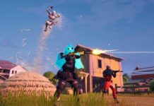Fortnite downtime: How long are Fortnite servers down for Fortnite update 12.30? | Gaming | Entertainment – challenge