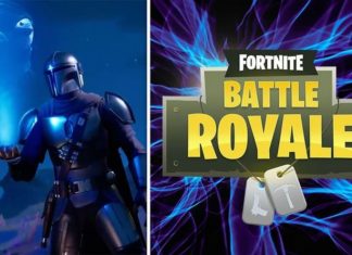 Fortnite update 15.30 patch notes, server downtime schedule, Mando’s Bounty, NEW exotics | Gaming | Entertainment – challenge