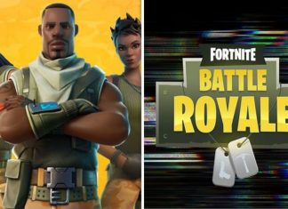Fortnite update 15.40 patch notes, server downtime, amazing new addition, unvaulted weapon | Gaming | Entertainment – challenge
