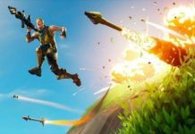 Fortnite update teased with possible Mandalorian event; When is 15.30 update? | Gaming | Entertainment – challenge