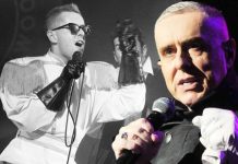 Frankie Goes to Hollywood: What happened to lead singer Holly Johnson? ‘I live like a nun’ | Music | Entertainment – challenge