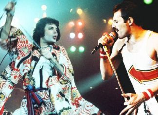 Freddie Mercury Bohemian Rhapsody: How was Bohemian Rhapsody written? Story behind song | Music | Entertainment – challenge