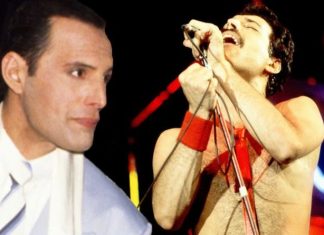 Freddie Mercury death: When was Freddie Mercury last seen before his death? | Music | Entertainment – challenge
