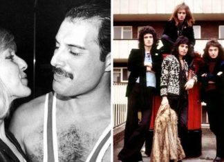 Freddie Mercury royalties: Who earns Freddie Mercury’s Queen royalties? How much? | Music | Entertainment – challenge
