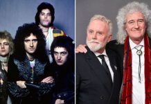 Freddie Mercury: ‘Fun and games’ Queen mystery teased by Brian May and Roger Taylor | Music | Entertainment – challenge