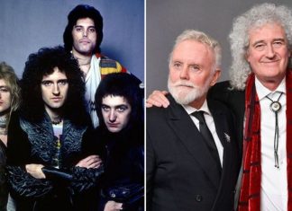 Freddie Mercury: ‘Fun and games’ Queen mystery teased by Brian May and Roger Taylor | Music | Entertainment – challenge