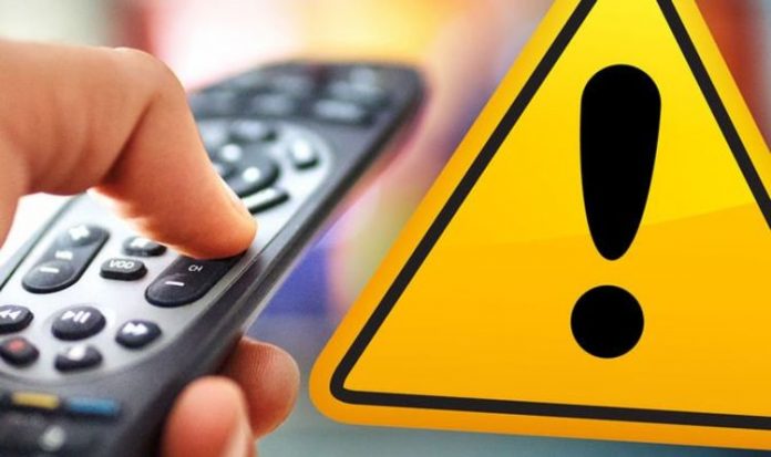 Free movie streaming block: Sky confirms broadband users face fresh