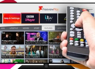 Freeview TV viewers can now watch more free content than ever before: Report