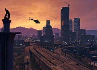 GTA 5 update 1.36: Surprise Grand Theft Auto patch notes for Weekly February release | Gaming | Entertainment – challenge
