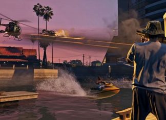 GTA 6 release date success boosted by Grand Theft Auto on PS5 and Xbox Series X | Gaming | Entertainment – challenge