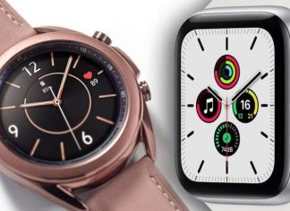 Galaxy Watch and Apple Watch may soon be rivalled by new wearable from Facebook: Report