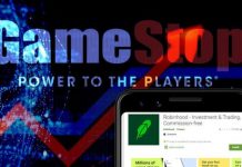 GameStop stock: why Google removed Robinhood Play Store reviews: Report