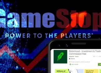 GameStop stock: why Google removed Robinhood Play Store reviews: Report