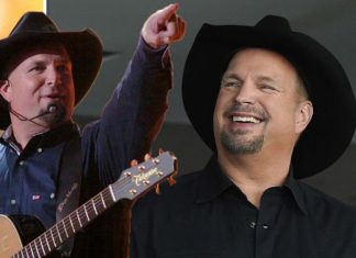 Garth Brooks age: How old is Garth Brooks? | Music | Entertainment – challenge