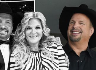 Garth Brooks wife: Was Garth Brooks married before he met Trisha Yearwood? | Music | Entertainment – challenge