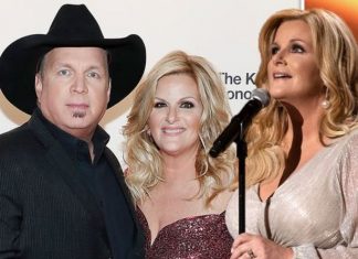 Garth Brooks wife: Who is Garth Brooks’ wife Trisha Yearwood? How did they meet? | Music | Entertainment – challenge