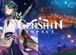 Genshin Impact update 1.3 COUNTDOWN: Release time, server maintenance, Xiao, patch notes | Gaming | Entertainment – challenge