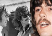 George Harrison: How Beatle left after getting ‘physical with John Lennon’ in furious row | Music | Entertainment – challenge
