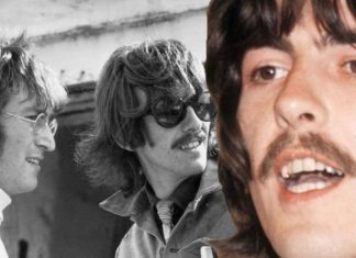 George Harrison: How Beatle left after getting ‘physical with John Lennon’ in furious row | Music | Entertainment – challenge