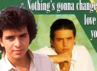 Glenn Medeiros says fellow 80s pop stars ‘traded sex for hits’ – Look at him now | Music | Entertainment – challenge