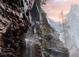 God of War PS5 update revealed: Free Santa Monica patch out tomorrow | Gaming | Entertainment – challenge