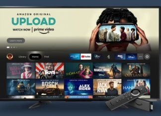 Good news for Fire TV users who missed out on the HUGE new update: Report