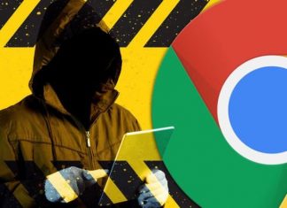 Google Chrome and Microsoft Edge malware could steal your passwords: Report