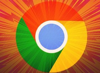 Google Chrome warning: Drop what you’re doing and update your brower: Report
