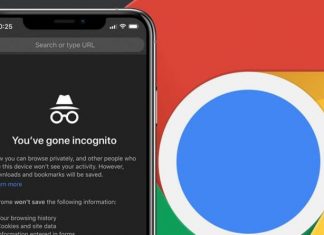 Google Chrome will make incognito web searches more private on iPhone: Report