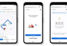 Google Maps app will let you pay for parking tickets and train tickets: Report