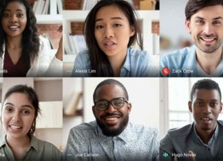 Google Meet has trick to ensure bad Wi-Fi doesn’t interrupt your calls: Report